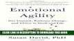 [PDF] Emotional Agility: Get Unstuck, Embrace Change, and Thrive in Work and Life Popular Online