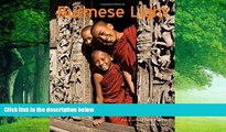 Best Buy Deals  Burmese Light: Impressions of the Golden Land (Burma - Myanmar)  Full Ebooks Most