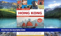 Best Buy Deals  Hong Kong Tuttle Travel Pack: Your Guide to Hong Kong s Best Sights for Every