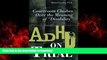 Read books  ADHD on Trial: Courtroom Clashes over the Meaning of Disability online for ipad