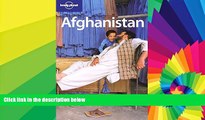 Must Have  Lonely Planet Afghanistan (Lonely Planet Travel Guides) (Country Travel Guide)  Buy Now