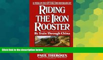 Ebook deals  Riding the Iron Rooster  Most Wanted