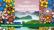 Ebook deals  Lonely Planet Thailand s Islands   Beaches (Travel Guide)  Full Ebook