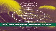 [PDF] One Renegade Cell: How Cancer Begins Full Collection