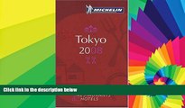 Ebook Best Deals  Michelin Tokyo Restaurants   Hotels (Michelin Red Guide Tokyo, Yokohama, Shonan: