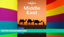 Ebook deals  Lonely Planet Middle East (Travel Guide)  Most Wanted