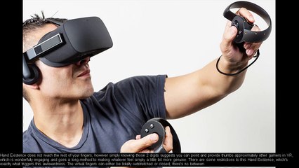 Oculus Touch Controller Brands On The Web Springfield, MO