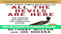 [PDF] All the Devils Are Here: The Hidden History of the Financial Crisis Popular Online