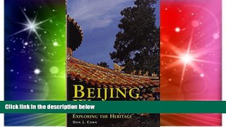 Ebook Best Deals  Beijing Walks: Exploring the Heritage (Odyssey Illustrated Guides)  Most Wanted