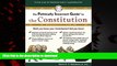 Best books  The Politically Incorrect Guide to the Constitution (Politically Incorrect Guides)