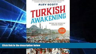 Ebook Best Deals  Turkish Awakening  Full Ebook