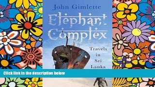 Ebook deals  Elephant Complex  Buy Now