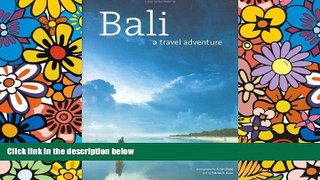 Ebook deals  Bali: A Travel Adventure (Travel Adventure Series)  Most Wanted