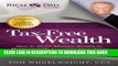 [PDF] Tax-Free Wealth: How to Build Massive Wealth by Permanently Lowering Your Taxes (Rich Dad