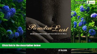 Best Buy Deals  Paradise Lust  Best Seller Books Best Seller