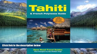 Best Buy Deals  Tahiti   French Polynesia Guide  Best Seller Books Best Seller