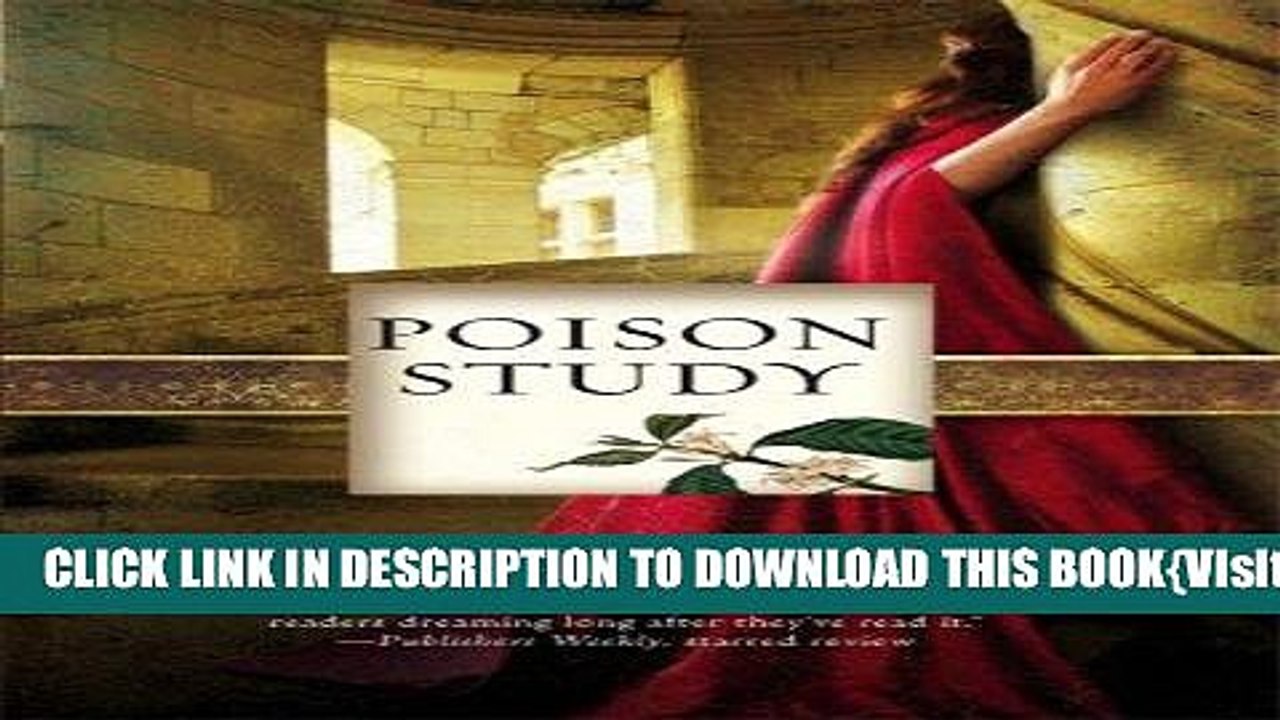 [PDF] Poison Study Full Collection