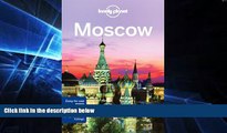 Ebook Best Deals  Lonely Planet Moscow (Travel Guide)  Buy Now