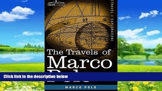 Best Buy PDF  The Travels of Marco Polo (Cosimo Classics)  Full Ebooks Best Seller