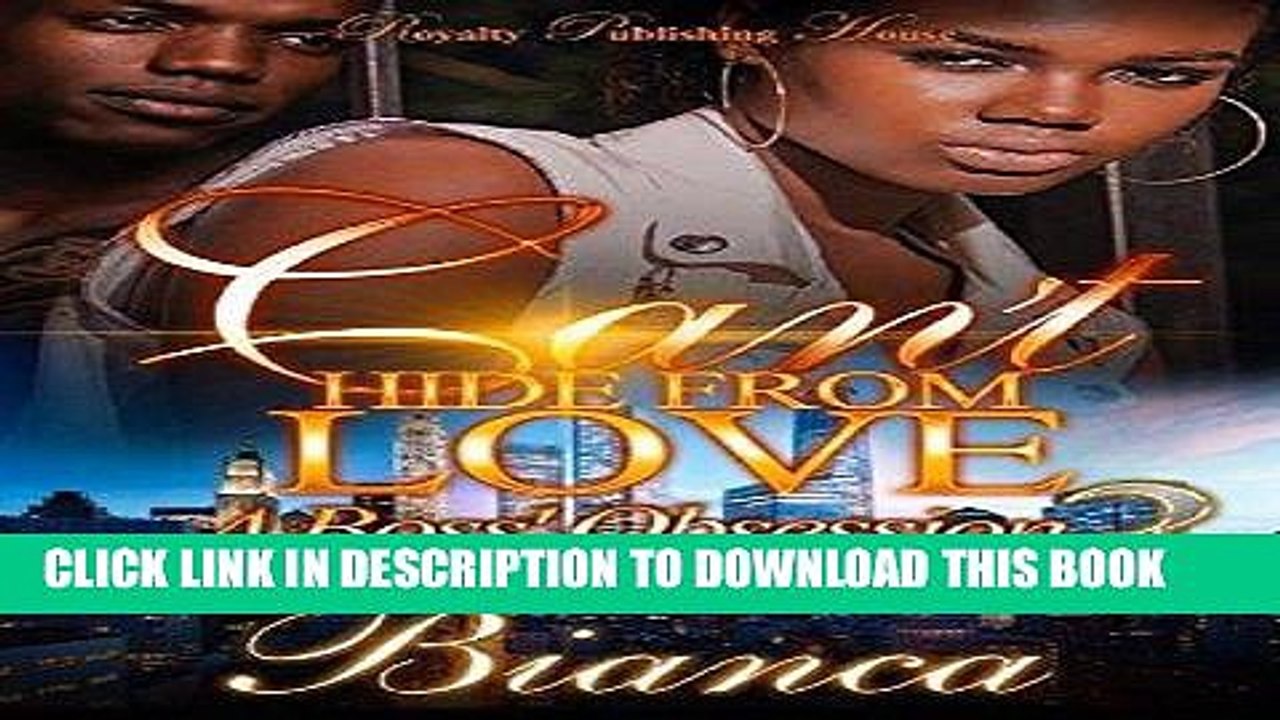 Read Now Can t Hide From Love 3: A Boss  Obsession Download Online