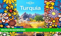 Ebook deals  Lonely Planet Turquia (Travel Guide) (Spanish Edition)  Buy Now