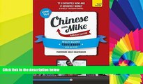 Ebook deals  Learn Chinese with Mike Absolute Beginner Coursebook Seasons 1   2  Buy Now