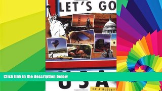 Ebook Best Deals  Let s Go USA 24th Edition  Buy Now