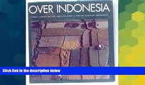 Ebook deals  Over Indonesia: Aerial Views of the Archipelago  Most Wanted