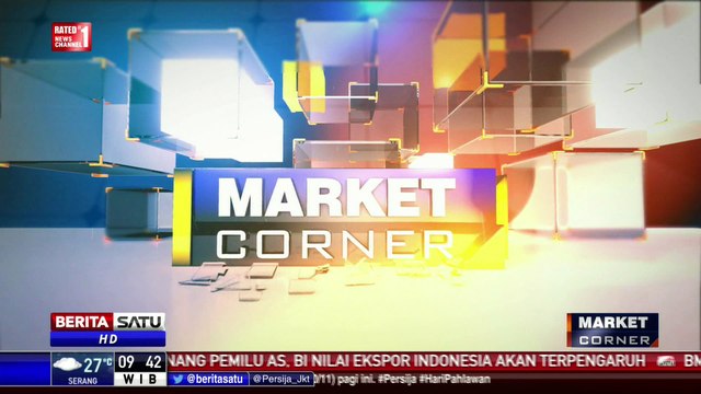 Dialog Market Corner: Mengurai Izin Industri Hulu Migas #2