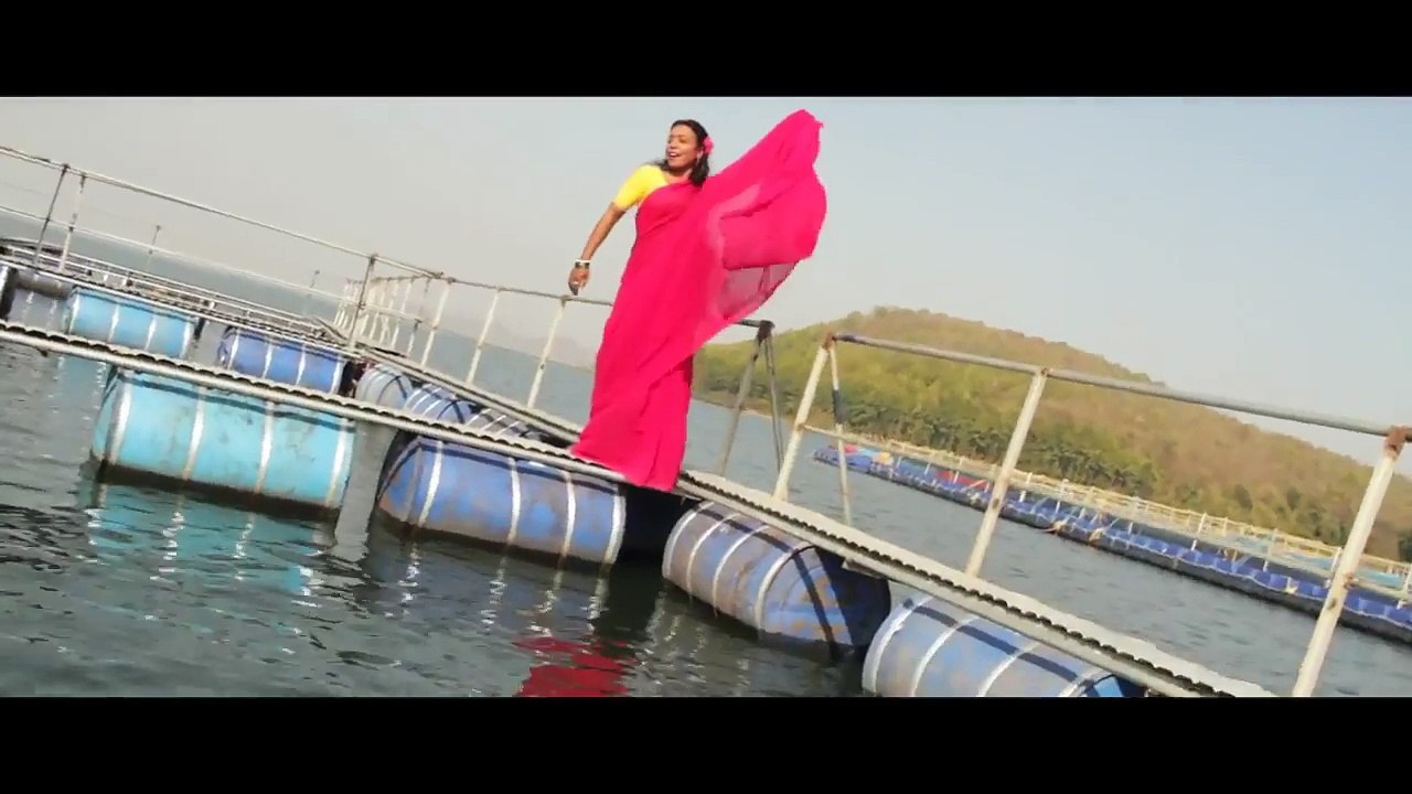Molong Sindoor Latest Santali HD Film 2016 Official Trailer # 1 1080 p