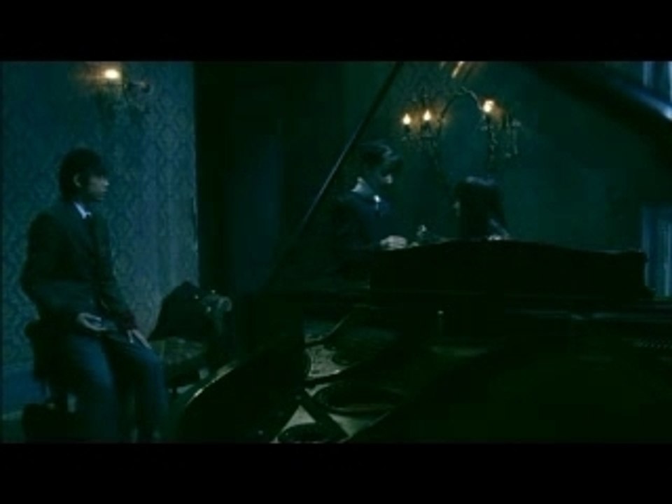 Kagen No Tsuki - Last Quarter part 6