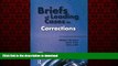 Best books  Briefs of Leading Cases in Corrections
