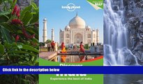 Best Deals Ebook  Lonely Planet Discover India (Travel Guide)  Most Wanted