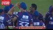 Shahid Afridi 4 wickets makes Khulna Titans all out on 44 -- BPL 2016 -cricketfans