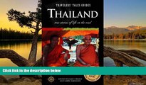 Best Deals Ebook  Travelers  Tales: Thailand (Travelers  Tales Guides)  Best Buy Ever
