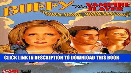 [PDF] Buffy the Vampire Slayer - Once More with Feeling Full Online