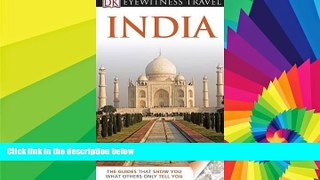Ebook Best Deals  India. (DK Eyewitness Travel Guide)  Full Ebook