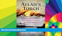 Ebook deals  Allah s Torch: A Report from Behind the Scenes in Asia s War on Terror  Most Wanted