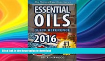 READ  Essential Oils: Recipe Quick Reference: Aromatherapy Recipes for Home and Family (The