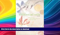 READ  The A-to-Z of Essential Oils: What They Are, Where They Come From, How They Work  PDF ONLINE