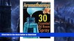 READ  Aromatherapy: 30 Essential Oil Room Spray Recipes: (Diffuser Recipes and Blends)  PDF ONLINE