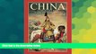Must Have  China Through the Eyes of the West: From Marco Polo to the Last Emperor  Most Wanted