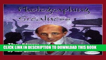 [PDF] Photographing Greatness: The Story of Karsh (Stories of Canada) Popular Collection