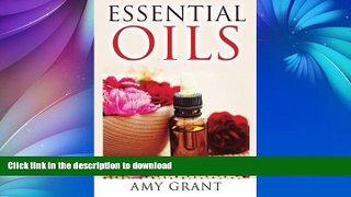 READ  Essential Oils (Volume 1) FULL ONLINE