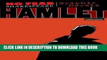 Read Now Hamlet (No Fear Shakespeare Graphic Novels) Download Book