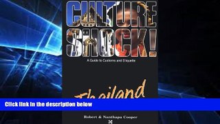 Ebook deals  Culture Shock! Thailand (Culture Shock! A Survival Guide to Customs   Etiquette)  Buy