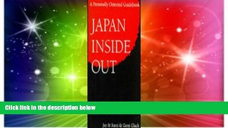 Ebook Best Deals  Japan Inside Out (A Personally Oriented Guidebook)  Buy Now