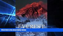 Ebook deals  Everest: From Eighty Years of Human Endeavour  Most Wanted