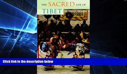 Ebook deals  The Sacred Life of Tibet  Most Wanted