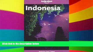 Must Have  Lonely Planet Indonesia  Full Ebook